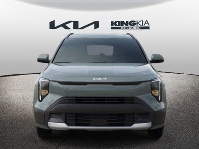 2027 Kia Niro EX