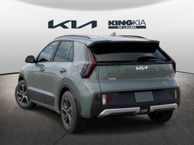 2027 Kia Niro EX