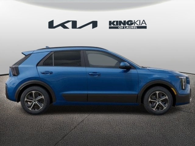 2027 Kia Niro EX