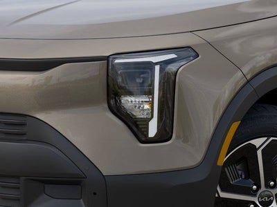 2027 Kia Niro EX InTransit