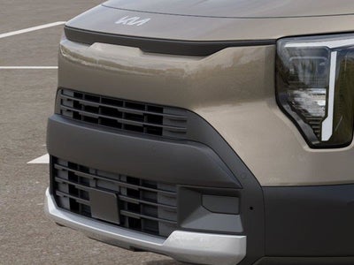 2027 Kia Niro EX InTransit