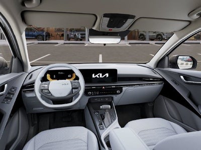 2027 Kia Niro EX InTransit