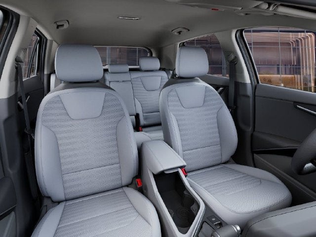2027 Kia Niro EX InTransit