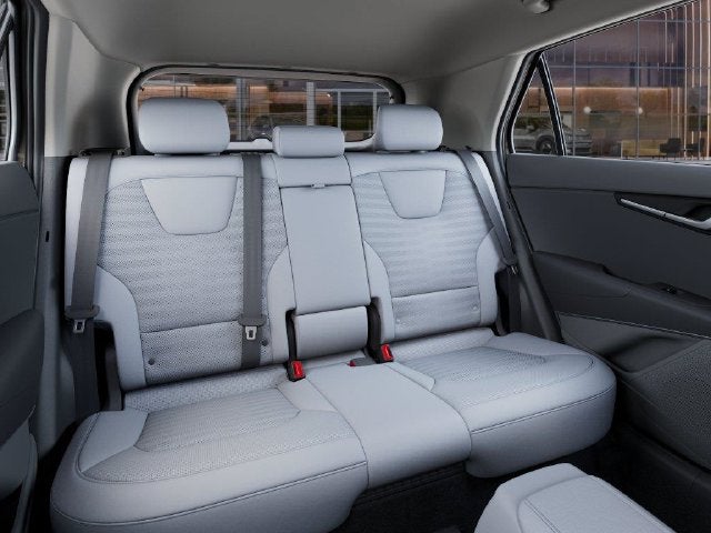 2027 Kia Niro EX InTransit