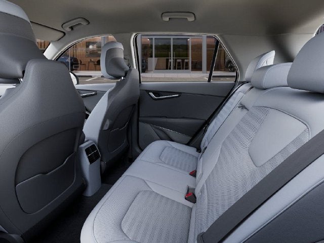 2027 Kia Niro EX InTransit