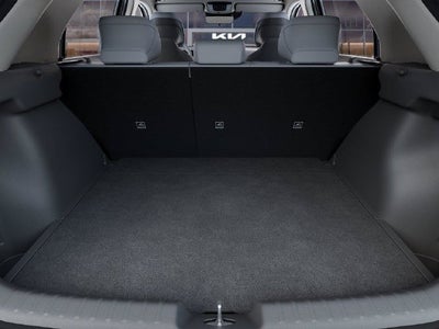 2027 Kia Niro EX InTransit