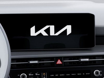 2027 Kia Niro EX InTransit