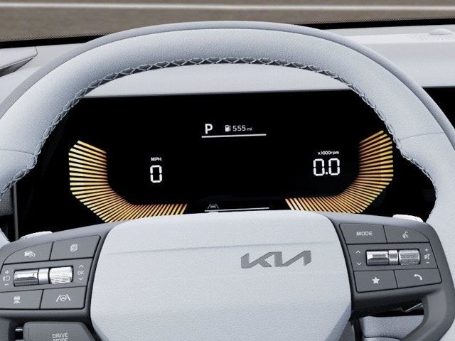 2027 Kia Niro EX InTransit