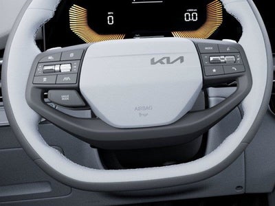 2027 Kia Niro EX InTransit