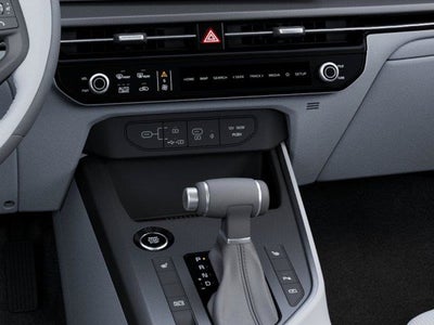 2027 Kia Niro EX InTransit