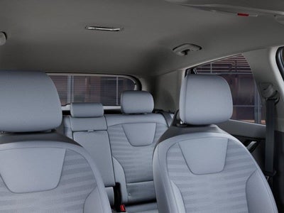 2027 Kia Niro EX InTransit