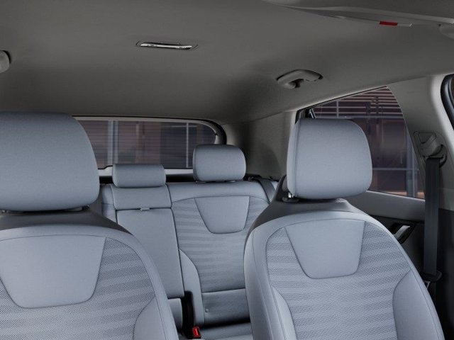 2027 Kia Niro EX InTransit