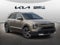 2027 Kia Niro EX InTransit