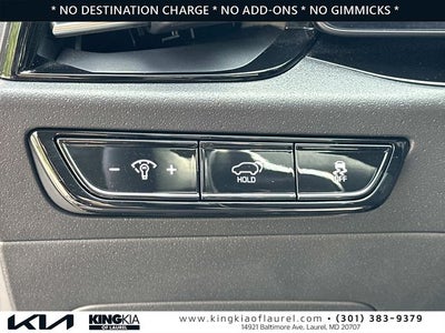 2023 Kia Niro EV Wind | Certified
