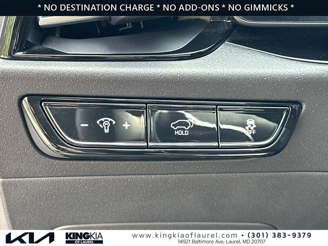 2023 Kia Niro EV Wind | Certified