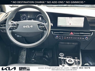 2023 Kia Niro EV Wind | Certified