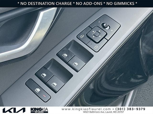 2023 Kia Niro EV Wind | Certified