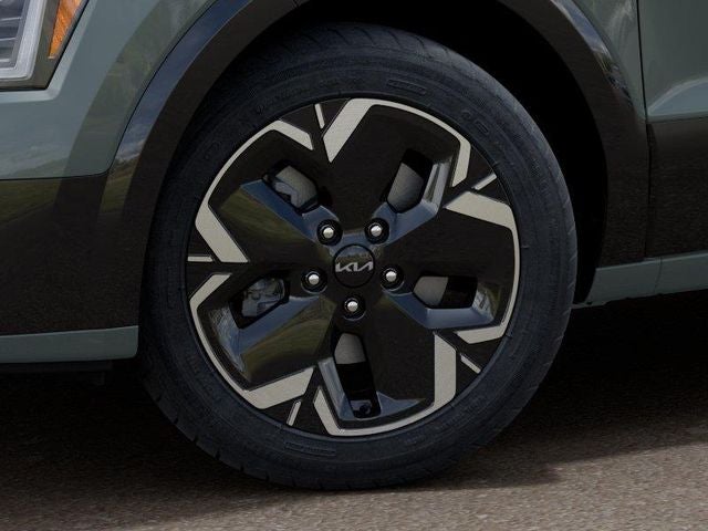 2026 Kia Niro EV Wind InTransit