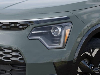 2026 Kia Niro EV Wind InTransit