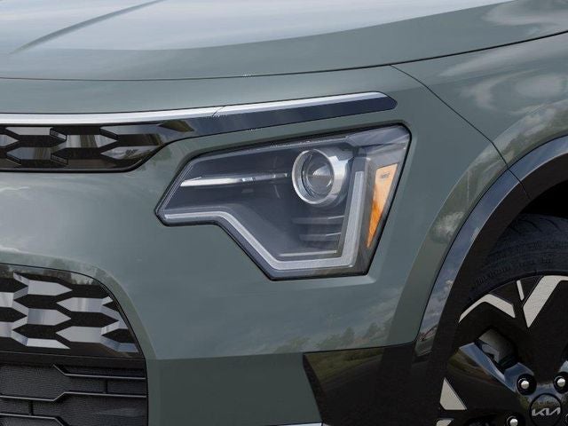 2026 Kia Niro EV Wind InTransit