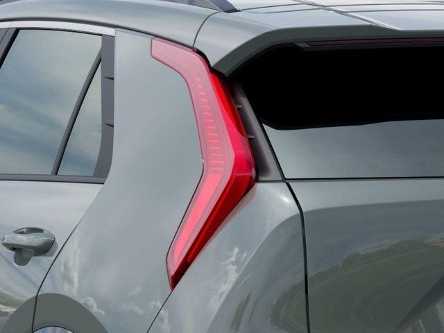 2026 Kia Niro EV Wind InTransit