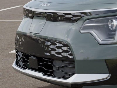 2026 Kia Niro EV Wind InTransit