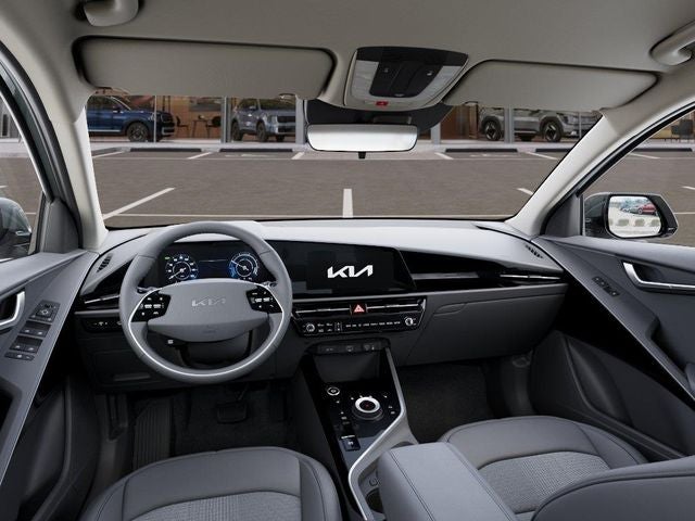 2026 Kia Niro EV Wind InTransit