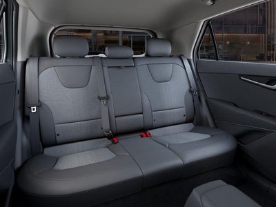 2026 Kia Niro EV Wind InTransit