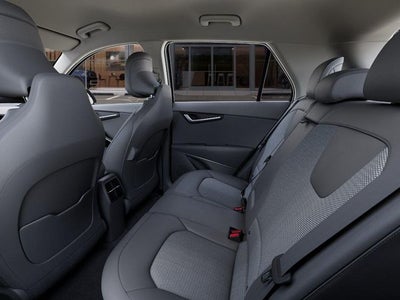 2026 Kia Niro EV Wind InTransit