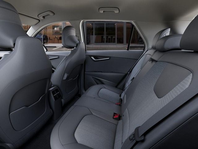 2026 Kia Niro EV Wind InTransit