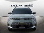 2026 Kia Niro EV Wind InTransit