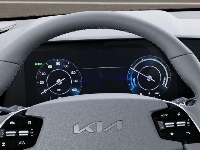 2026 Kia Niro EV Wind InTransit