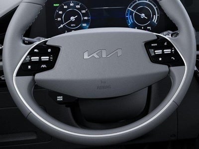 2026 Kia Niro EV Wind InTransit