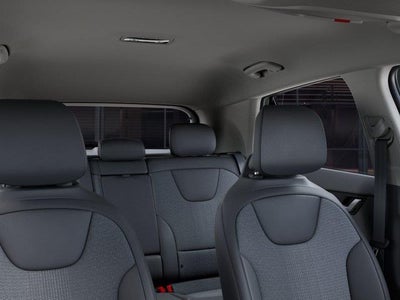 2026 Kia Niro EV Wind InTransit