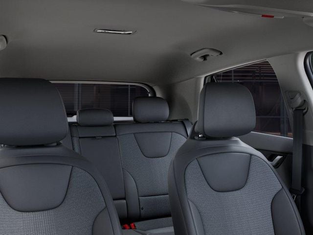 2026 Kia Niro EV Wind InTransit