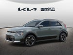 2026 Kia Niro EV Wind InTransit