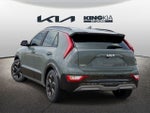 2026 Kia Niro EV Wind InTransit