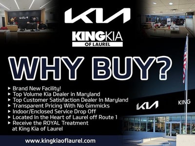 2026 Kia Niro EV Wind InTransit