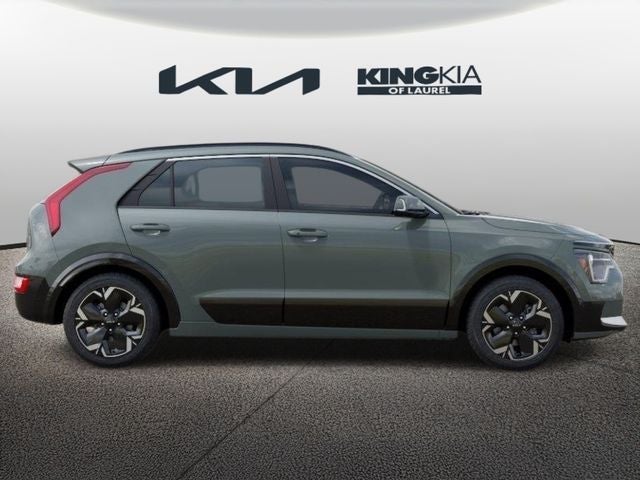 2026 Kia Niro EV Wind InTransit