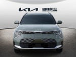 2026 Kia Niro EV Wind