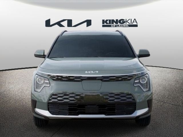 2026 Kia Niro EV Wind