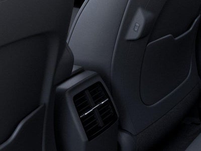 2026 Kia Niro EV Wind