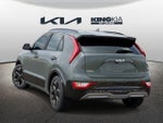 2026 Kia Niro EV Wind