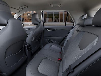 2025 Kia Niro EV Wind