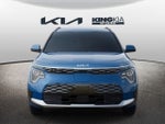 2025 Kia Niro EV Wind