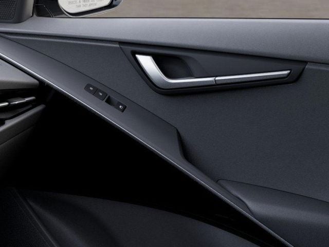 2025 Kia Niro EV Wind