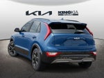 2025 Kia Niro EV Wind