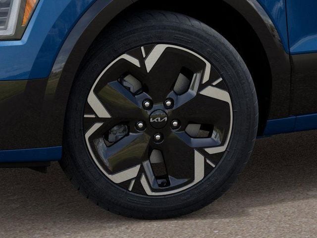 2026 Kia Niro EV Wind InTransit