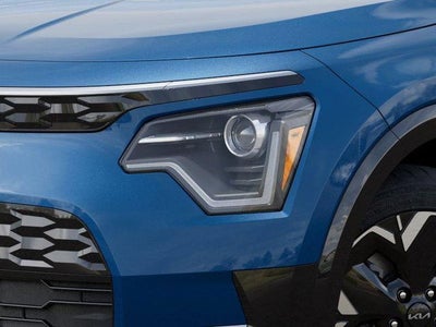 2026 Kia Niro EV Wind InTransit