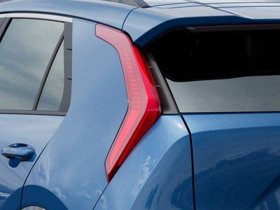 2026 Kia Niro EV Wind InTransit